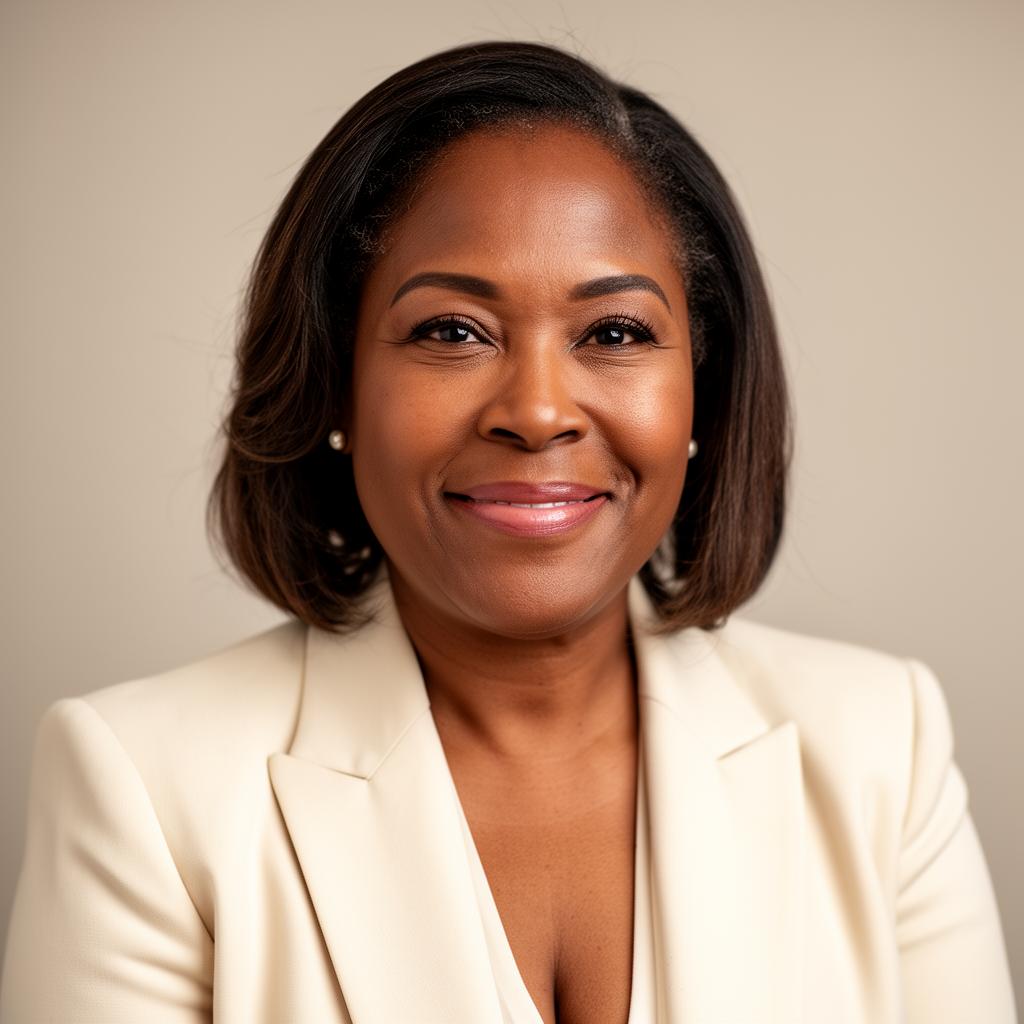 Janelle Simmons